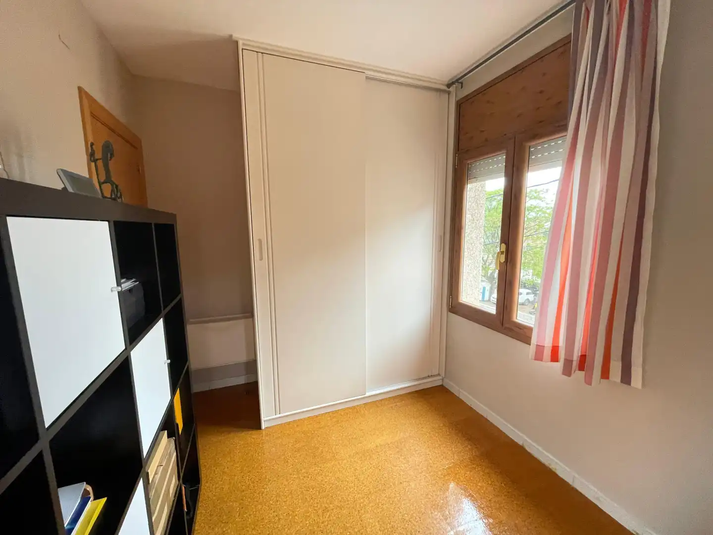 Bedroom of Detached homes for sale in Santa Coloma de Gramenet  with Air Conditioner, Heating and Terrace