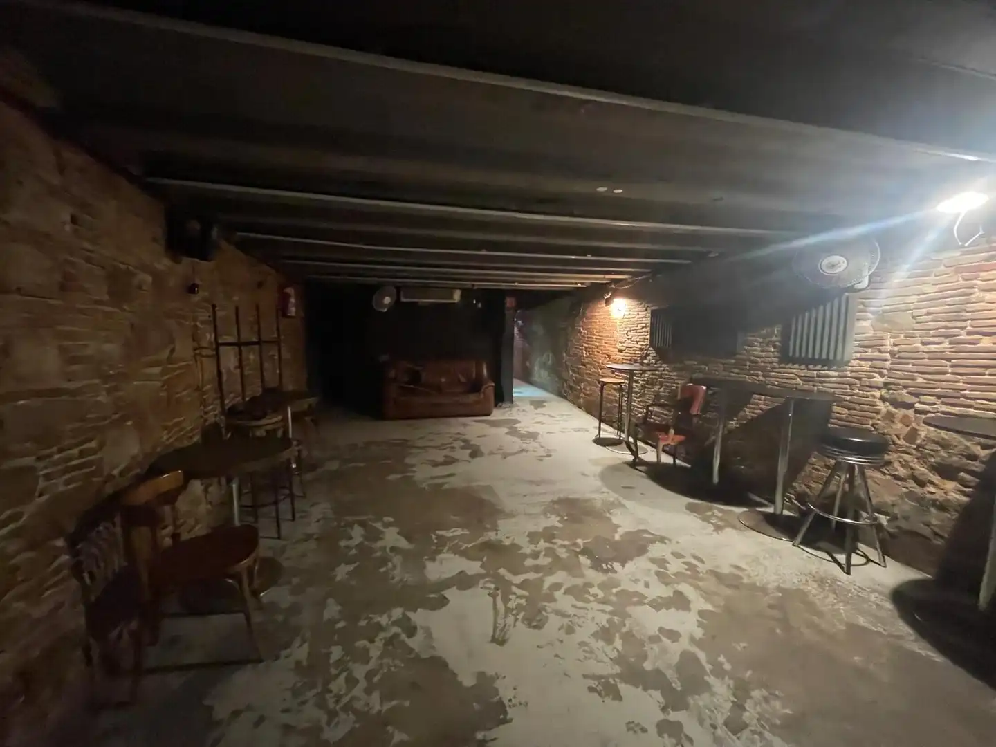Local comercial en traspaso en Ciutat Vella, imagen 6