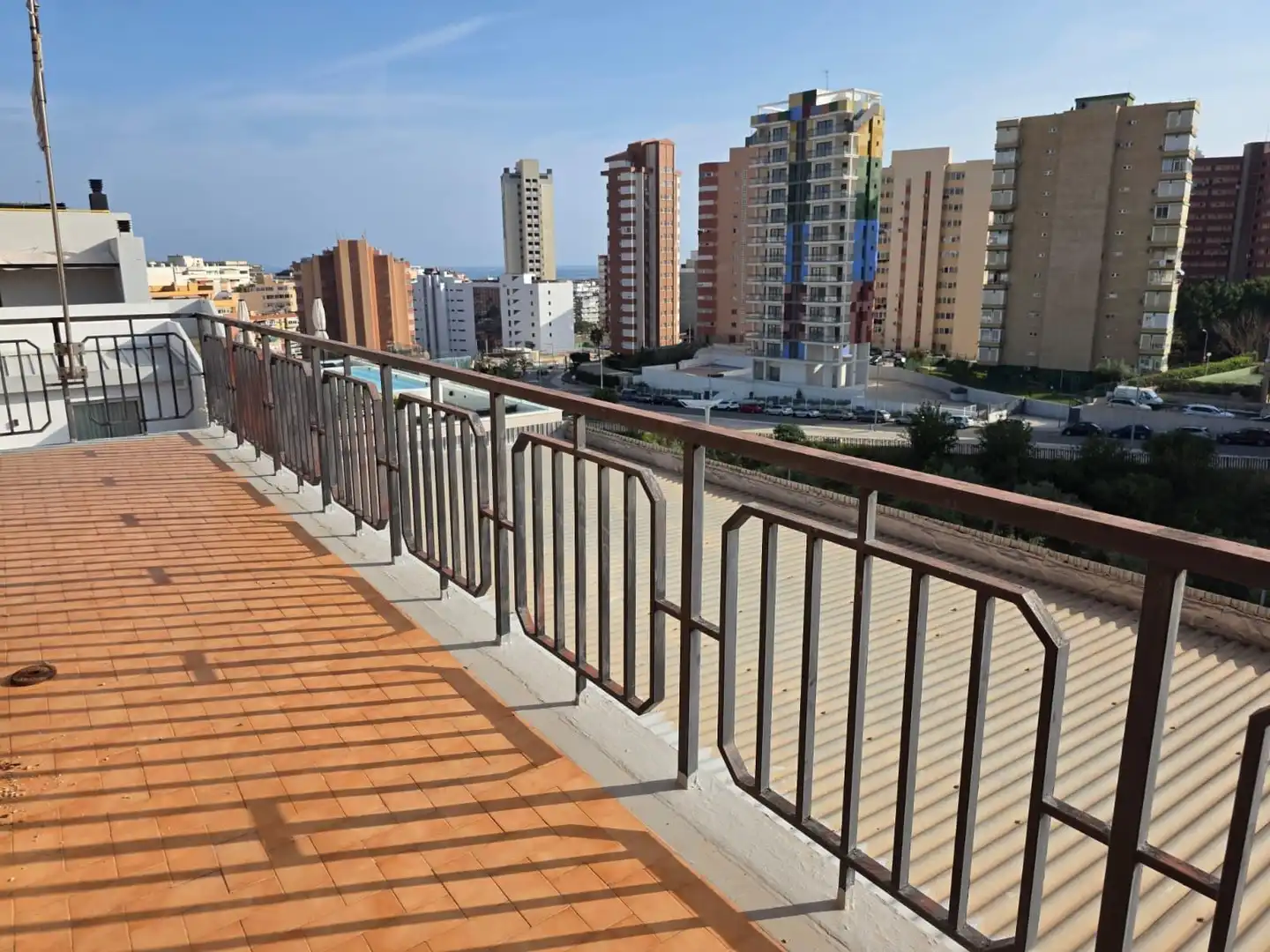 Attico con ascensore in vendita a Calle MONTERA, imagen 13
