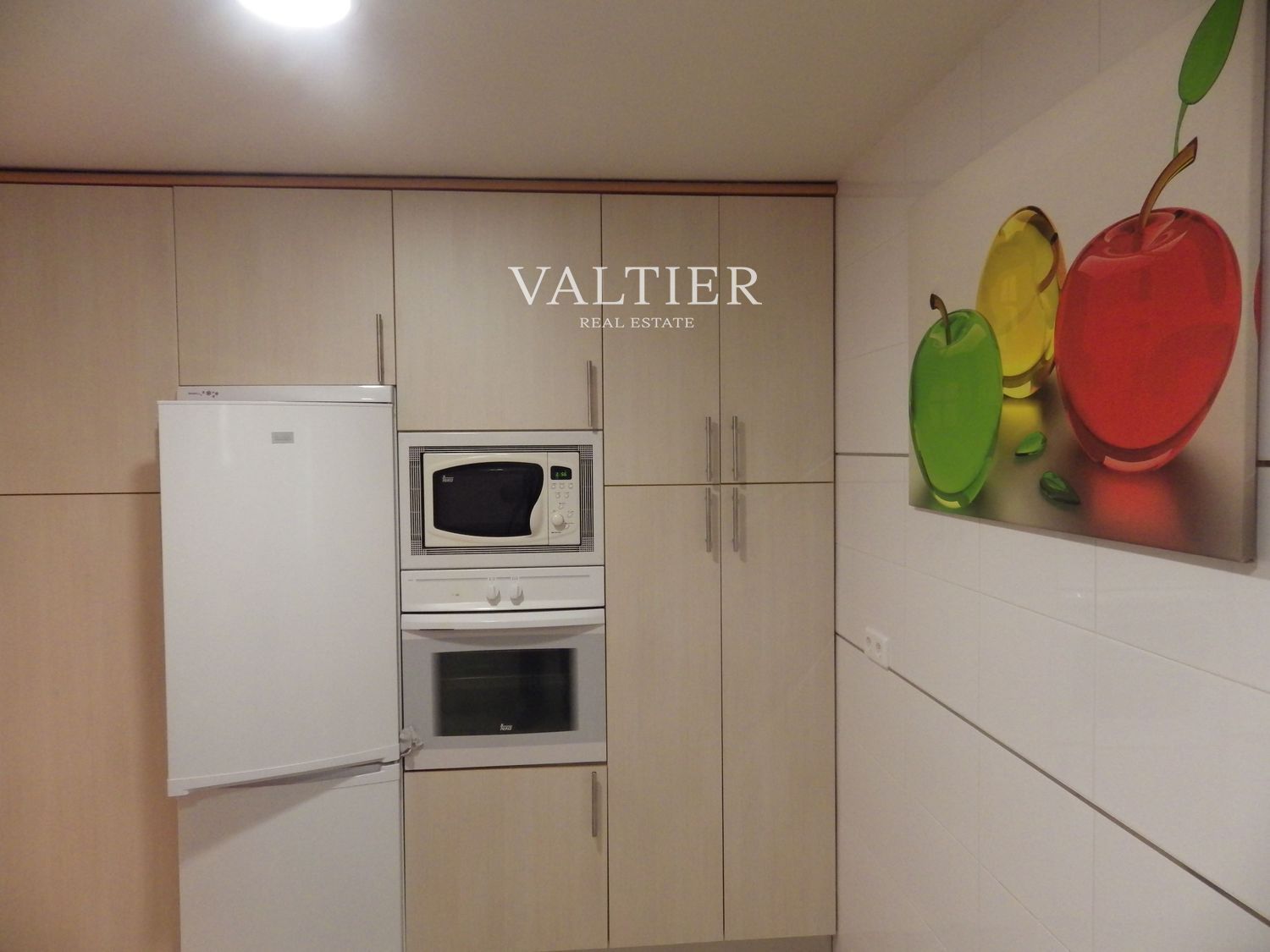 Flat for rent in DE JORGE JUAN, Fuente del Berro