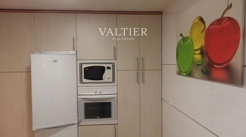 Photo 2 of Flat for rent in De Jorge Juan, Fuente del Berro,  Madrid Capital