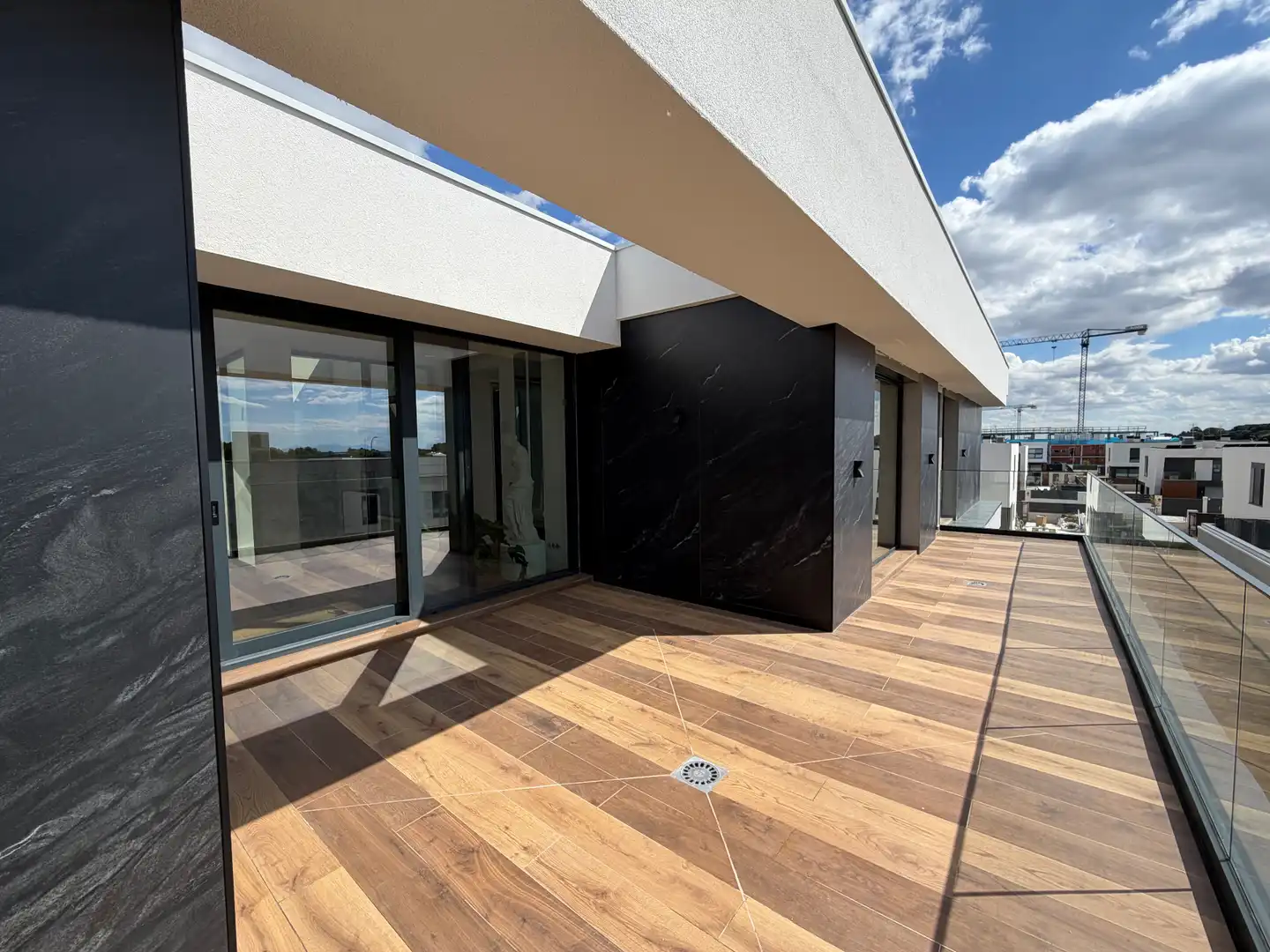 Reihenhaus mit Pool zum Verkauf in Calle Tallín, imagen 39