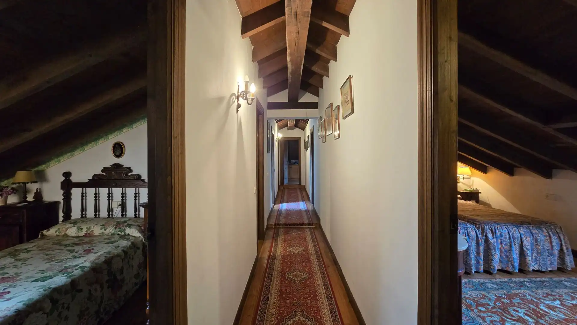 Houses for sale in Llanes  with Heating, Private garden and Terrace