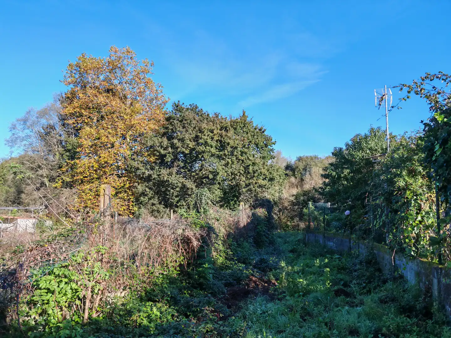 Land for sale in Sada (A Coruña)