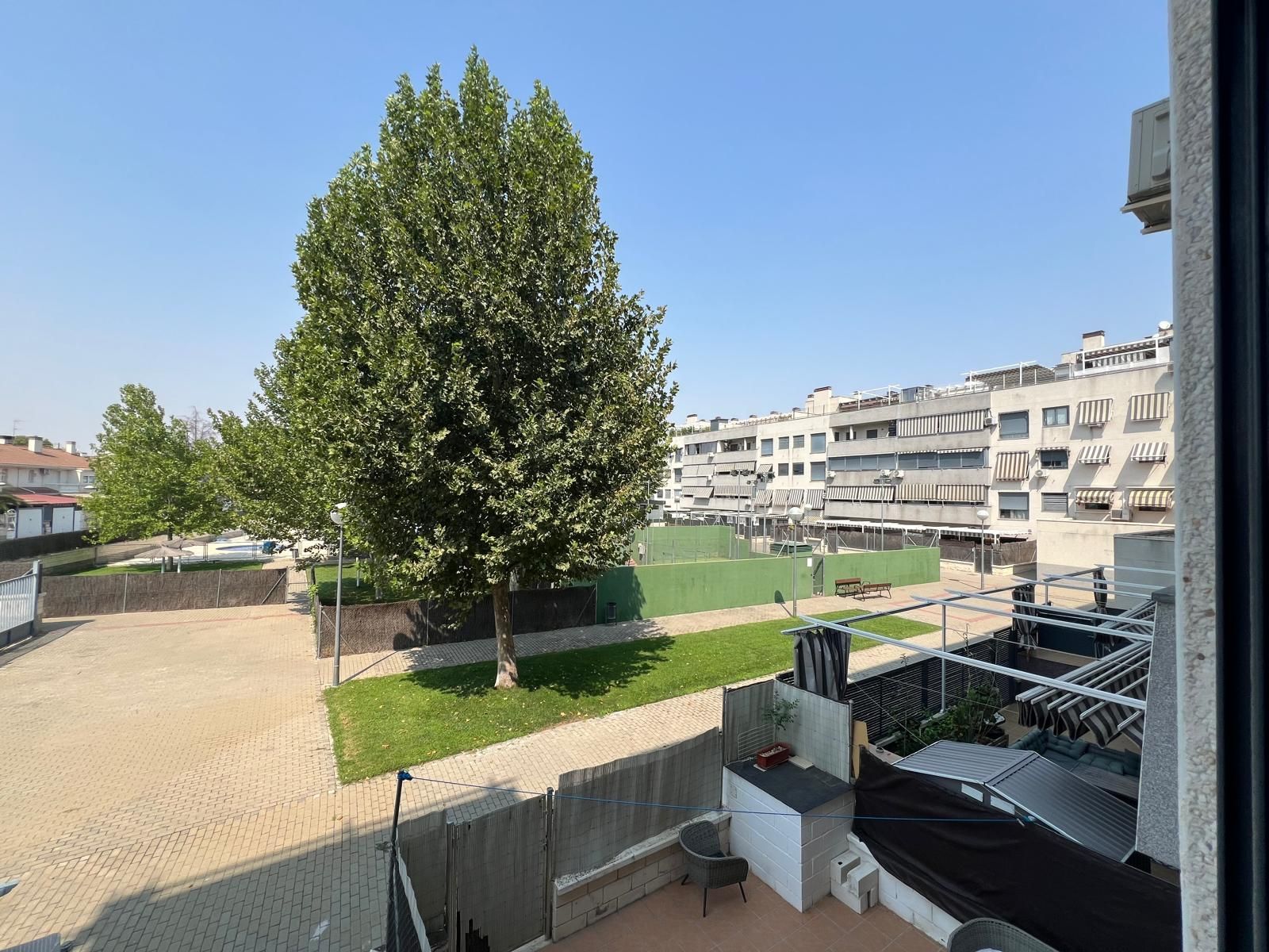 Terrace of Flat for sale in Ciempozuelos  with Air Conditioner, Heating and Terrace