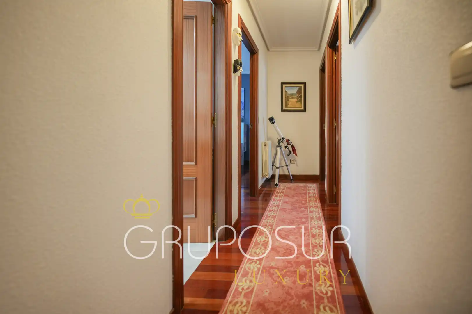Casa adosada en venta en Arroyo de la Encomienda con Calefacción, Jardín privado y Parquet