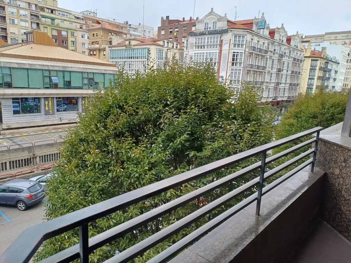 Flat with balcony for sale in Castilla - Hermida, imagen 4