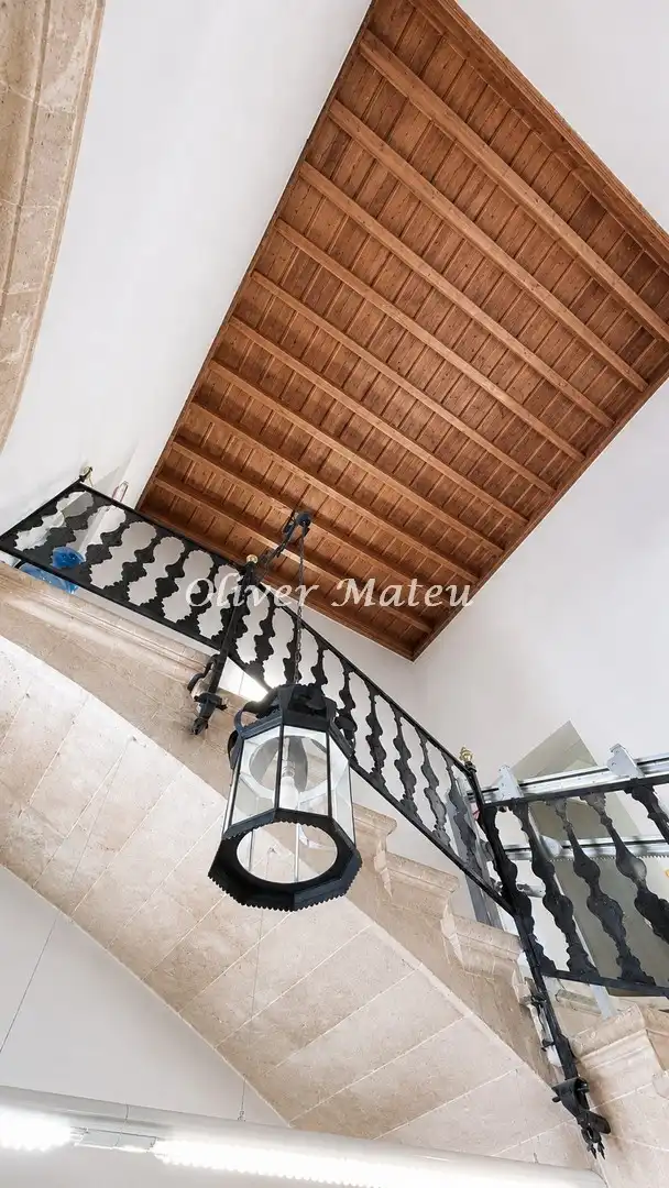Edificio en venta en Llucmajor con Alarma