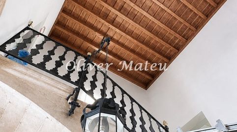 Foto 2 de Edificio en venta en Plaça Espanya, Llucmajor pueblo, Llucmajor