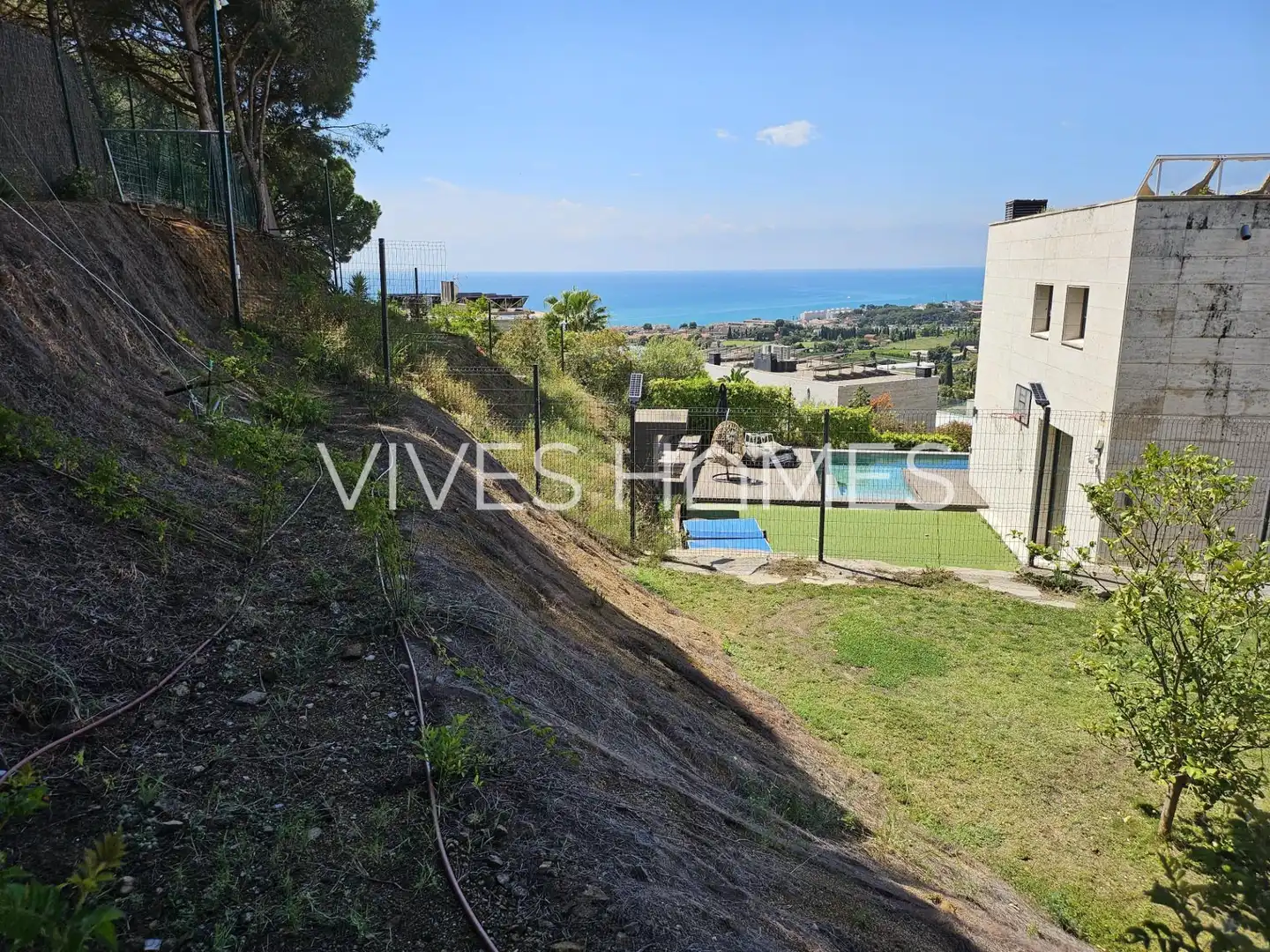 Villa avec terrasse à vendre à Carrer FONTS, LES, imagen 62
