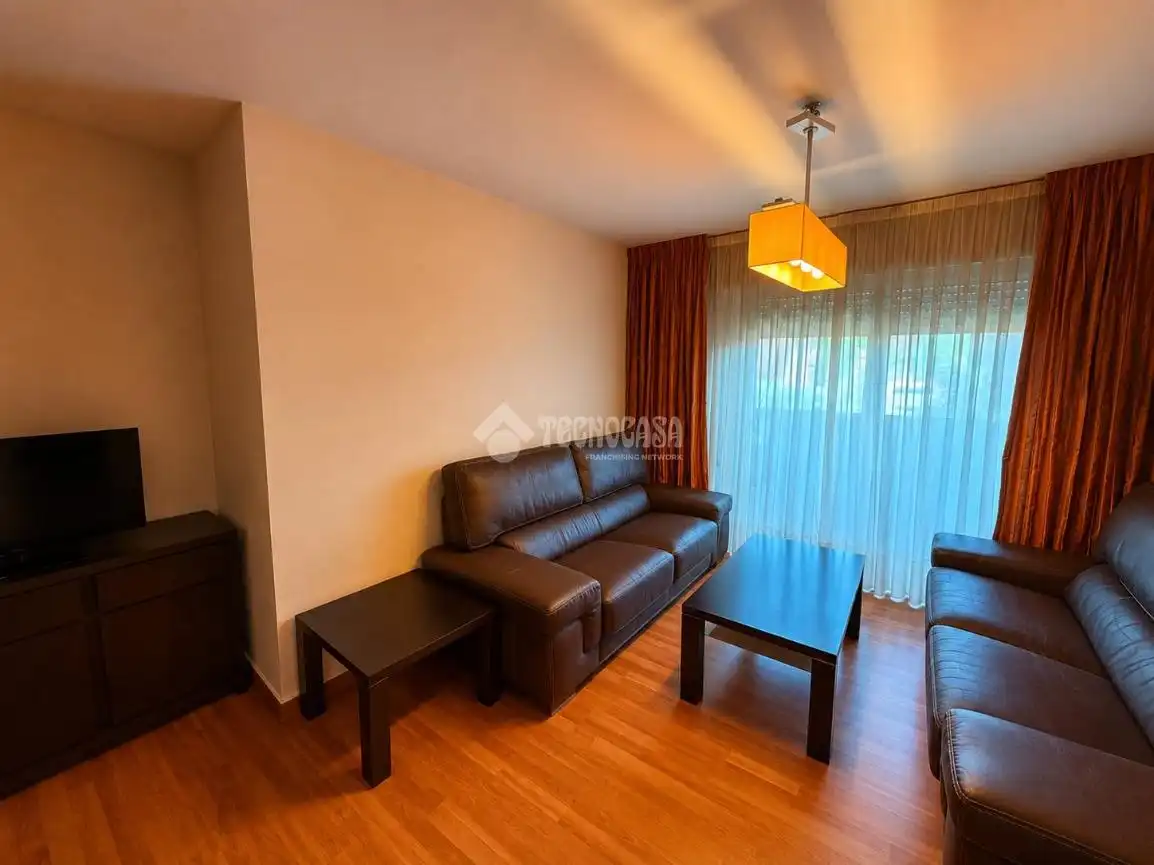 Living room of Flat for sale in Torrejón de Ardoz  with Heating and Terrace