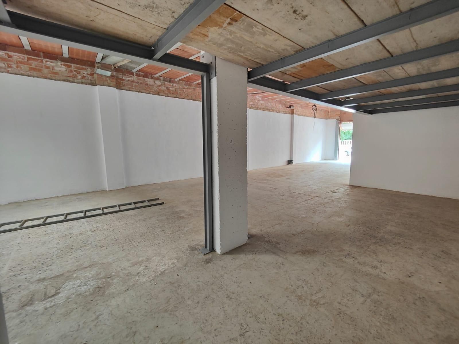 Premises for sale in Cunit