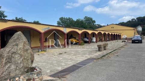 Foto 2 de Finca rústica en venta en Fogars de la Selva, Barcelona