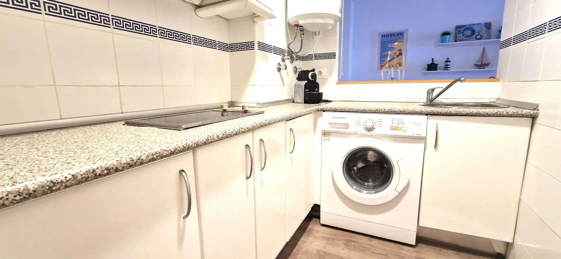 Apartment mit Aufzug zur Miete in El Portil, imagen 10