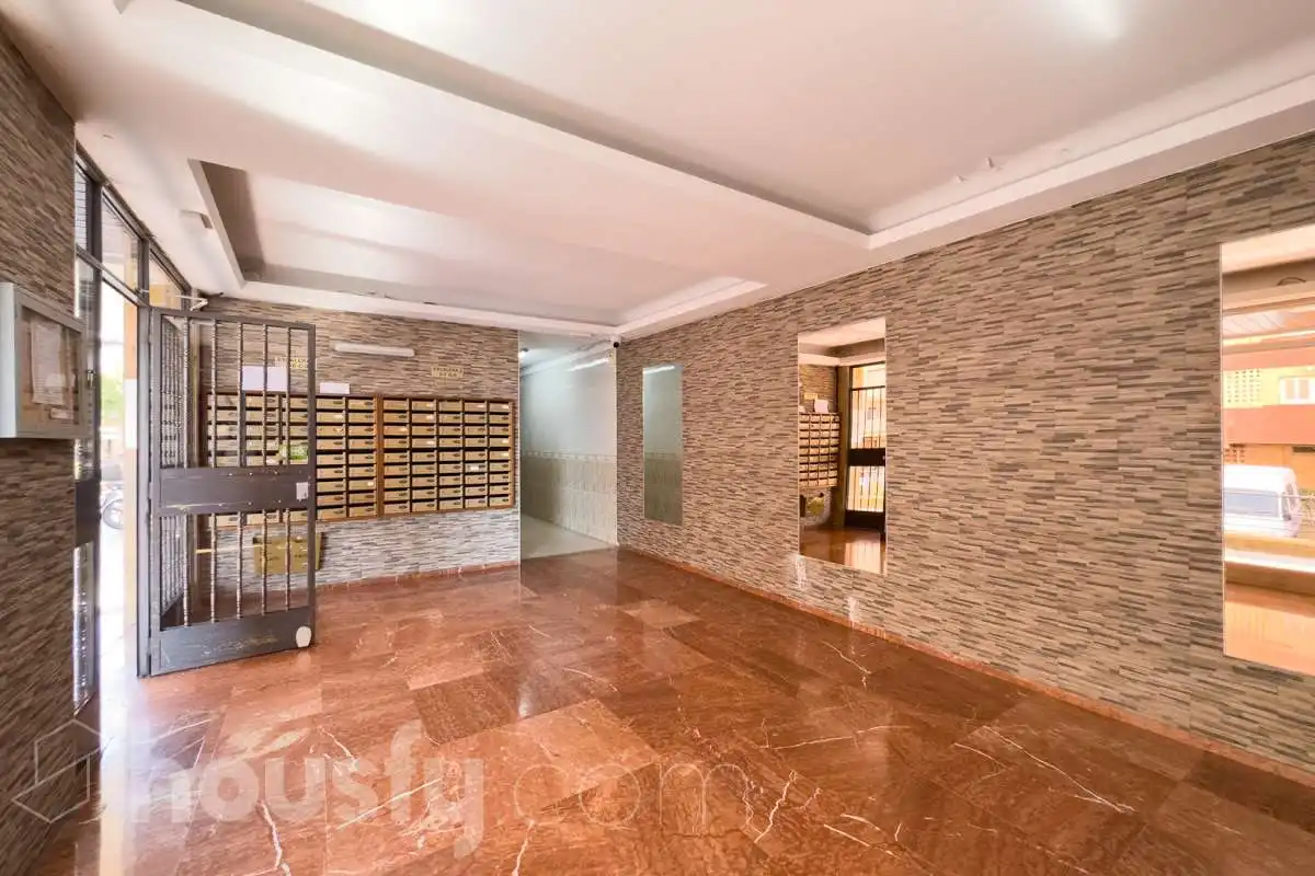 Piso de alquiler en Carrer Dolçamara, Sant Ildefons