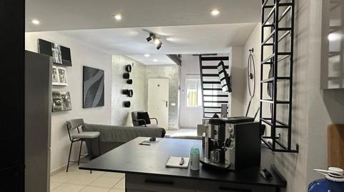 Foto 2 de Estudi en venda a La Cala del Moral, Málaga