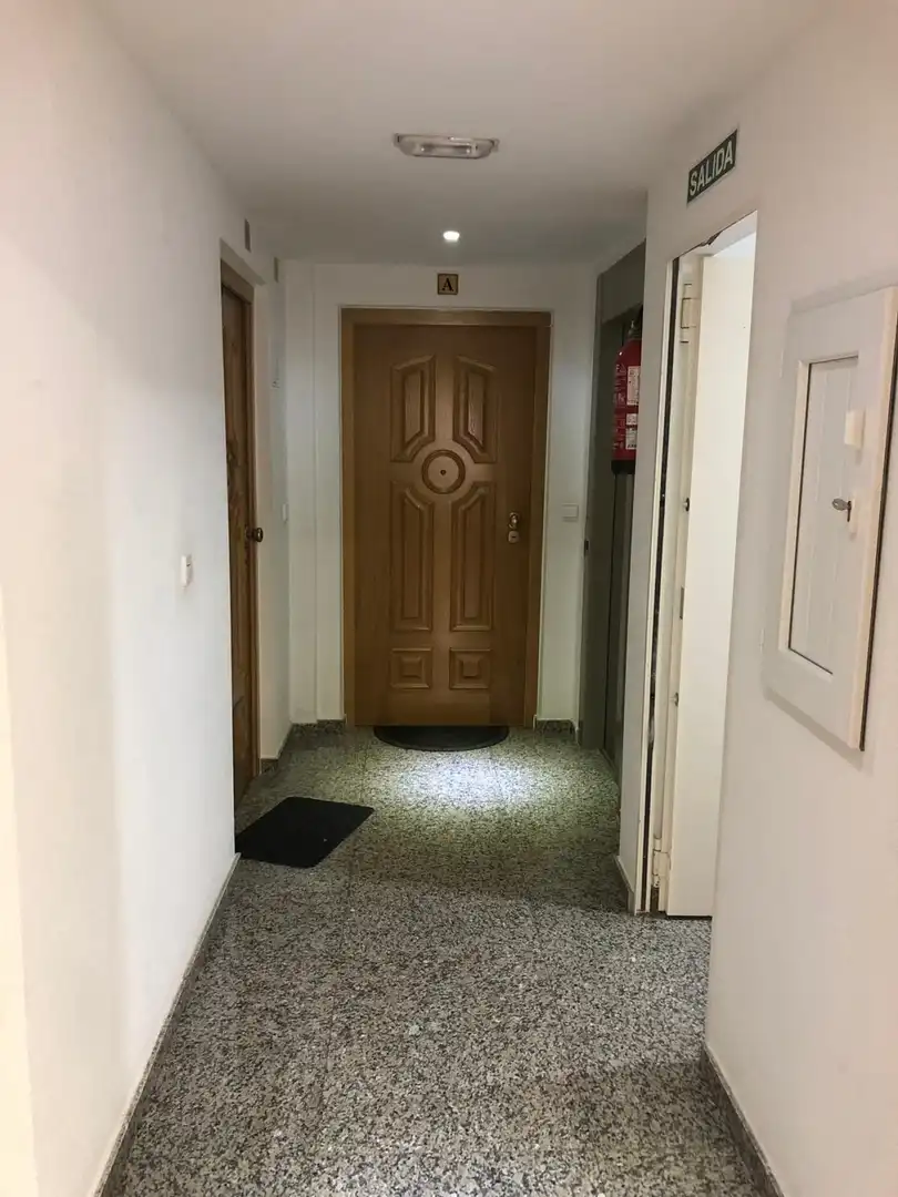 Oficina amb ascensor de lloguer a Calle INTENDENCIA, imagen 15
