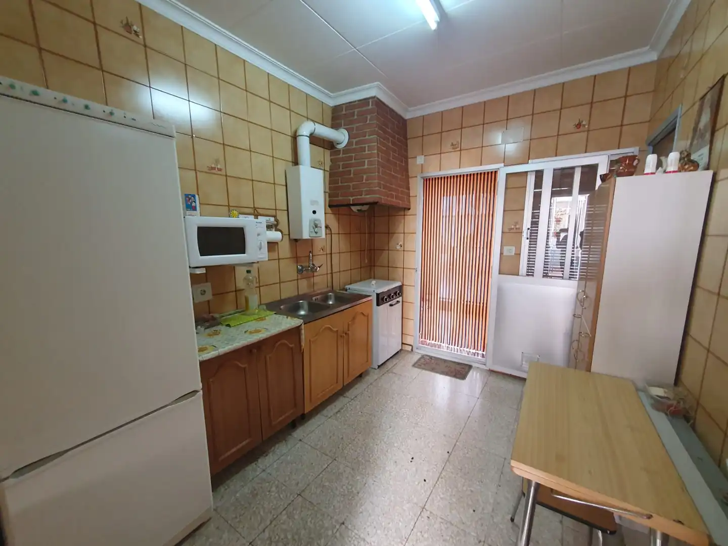 Wohnung zum Verkauf in Argamasilla de Calatrava, imagen 7