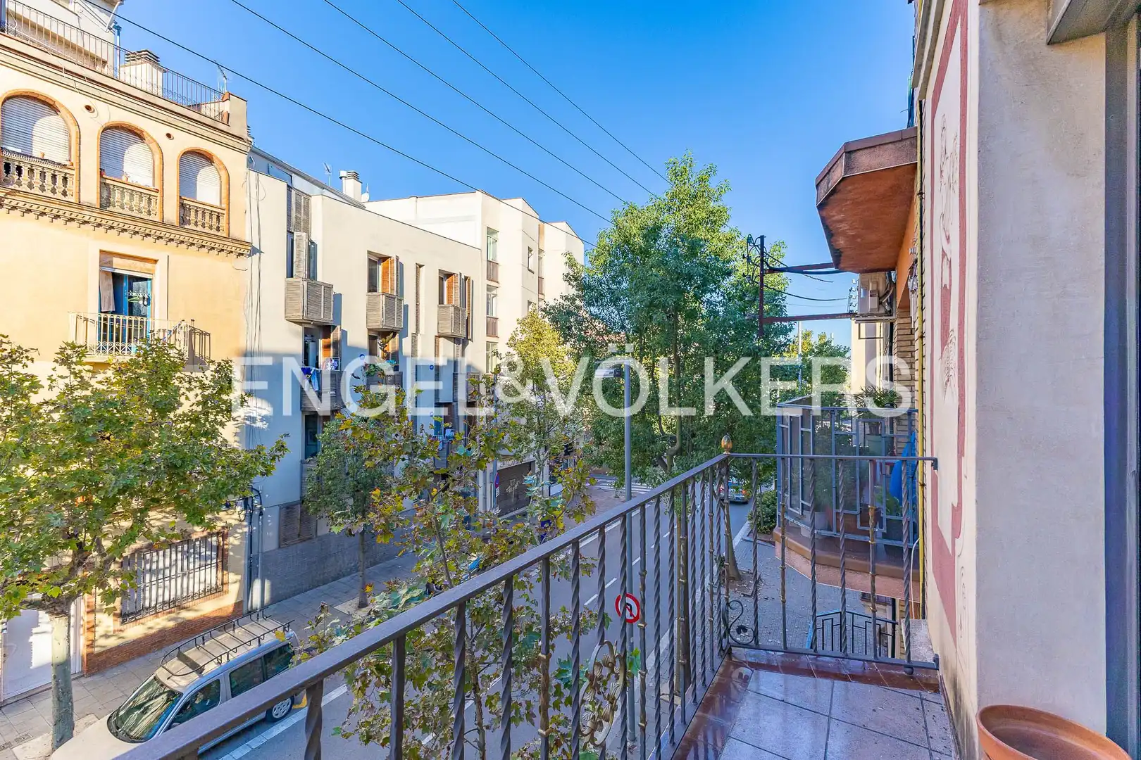 Vista exterior de Casa adosada en venta en Martorell, Barcelona