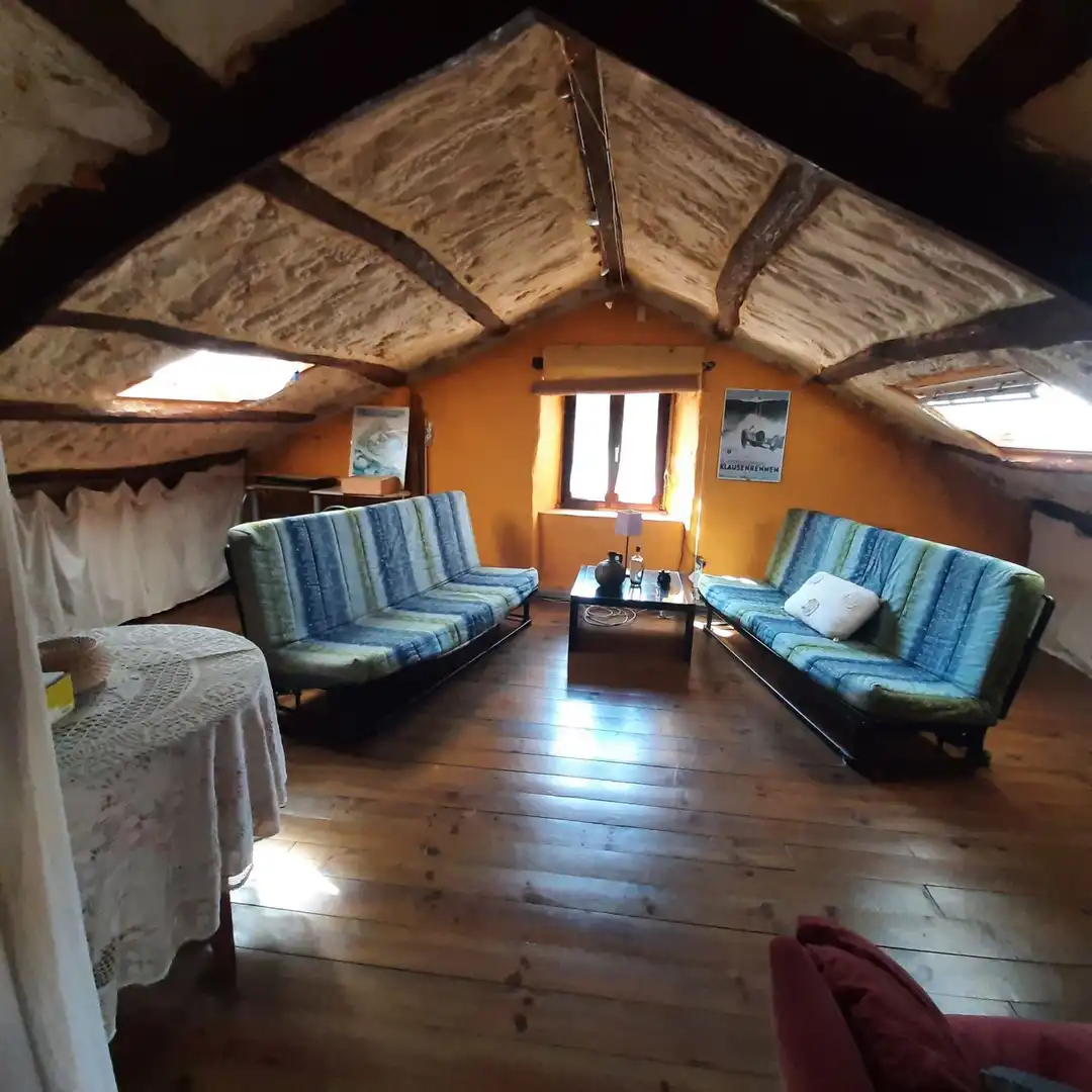 Detached house with garden for sale in LG VIVERO 1, imagen 12