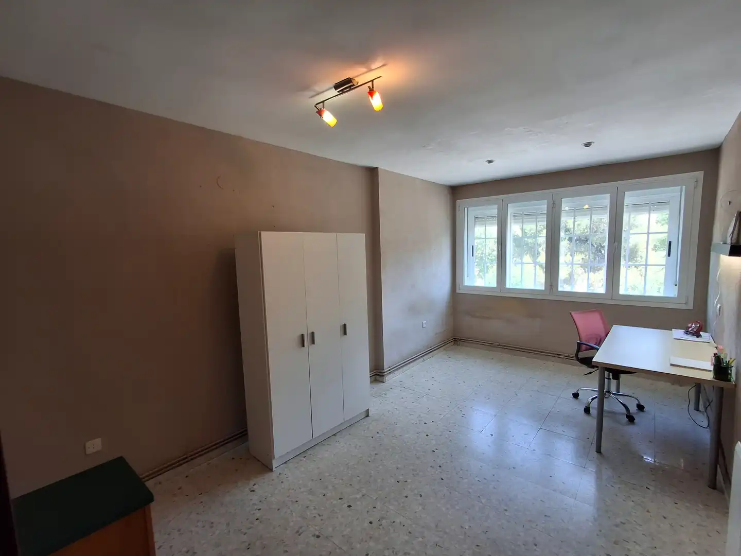 Casa adosada en venta en Ciudad Real con Aire acondicionado, Calefacción y Jardín privado