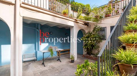 Foto 5 de Piso en venta en Barri del Centre, Barcelona