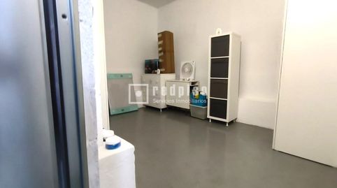 Foto 5 de Traster en venda a Del Cristo de la Epidemia, Olletas - Sierra Blanquilla, Málaga Capital