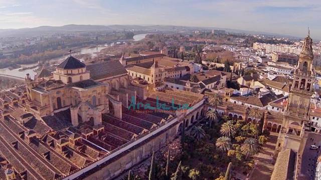 Casa-chalet en Venta en Casco Histórico  - Ribera - San Basilio