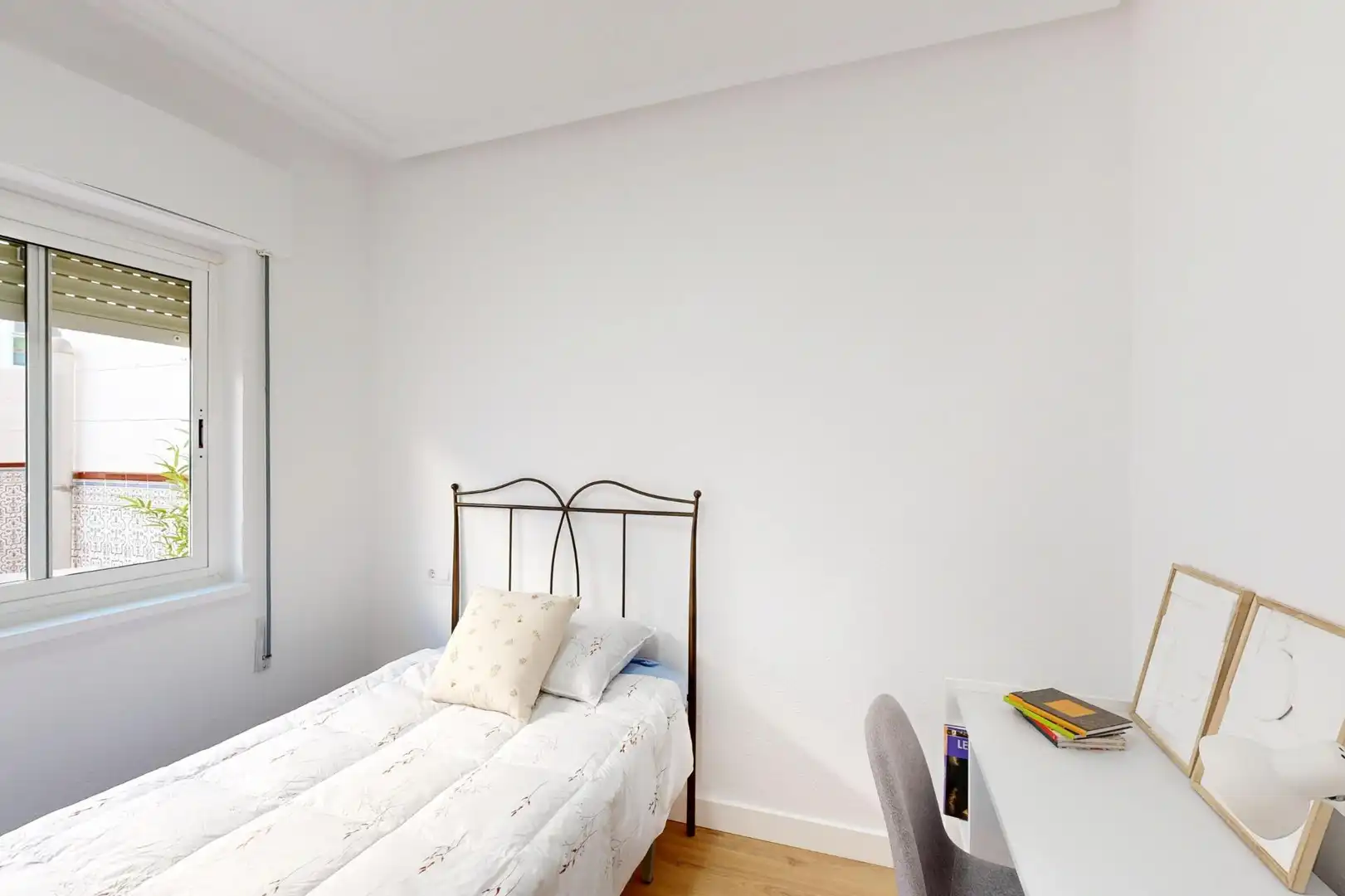 Habitación de Piso en venta en Cartagena
