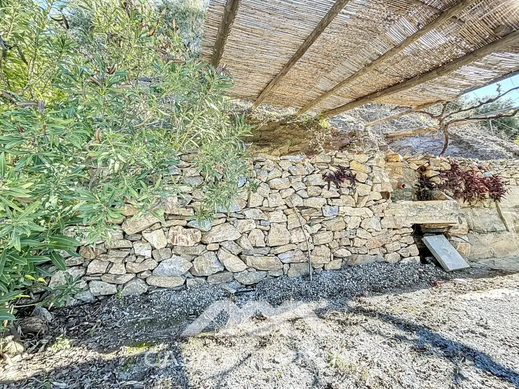 Detached house with pool for sale in Diseminados Cerrillo El, imagen 44