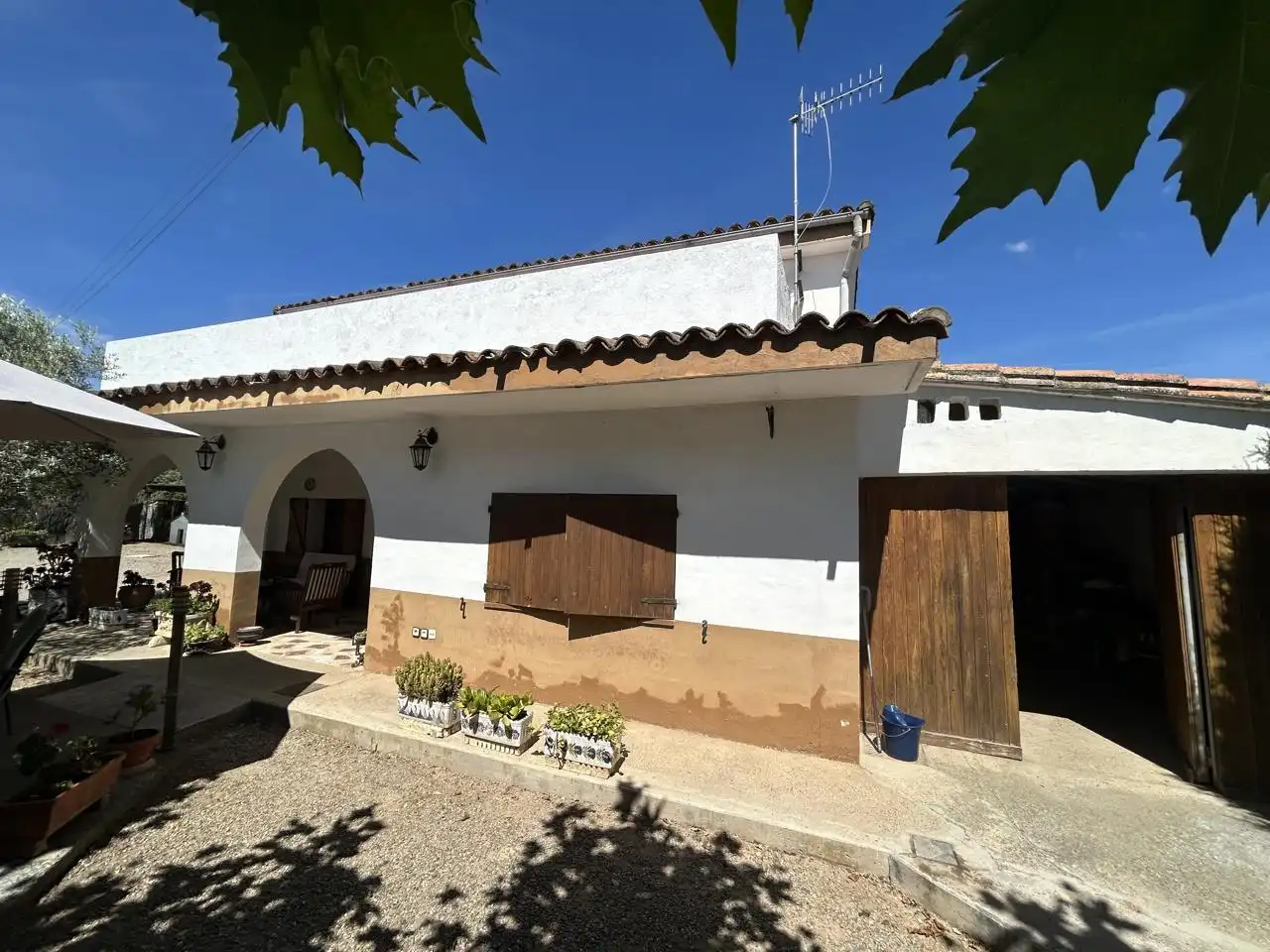 Country homes for sale in 0, Cascante
