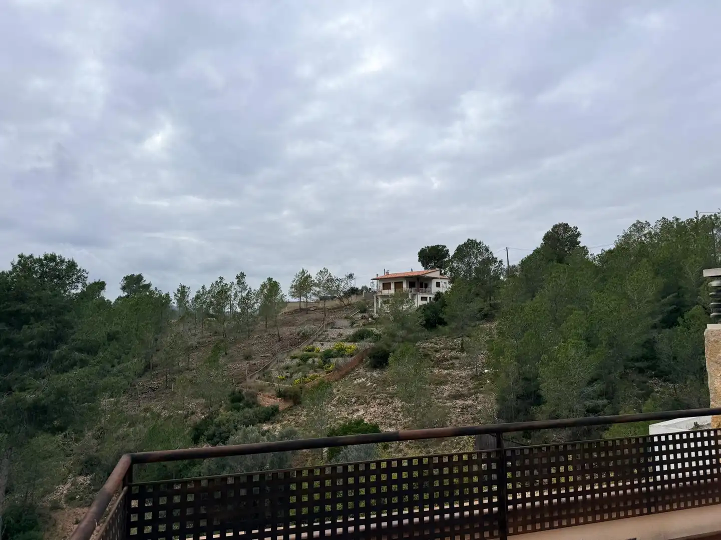 Detached house with garden for sale in Olivella, imagen 37