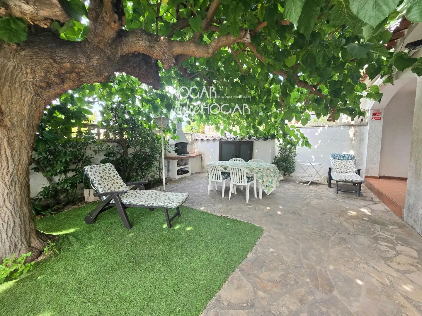 Appartement avec piscine à vendre à Cala Justell, imagen 7
