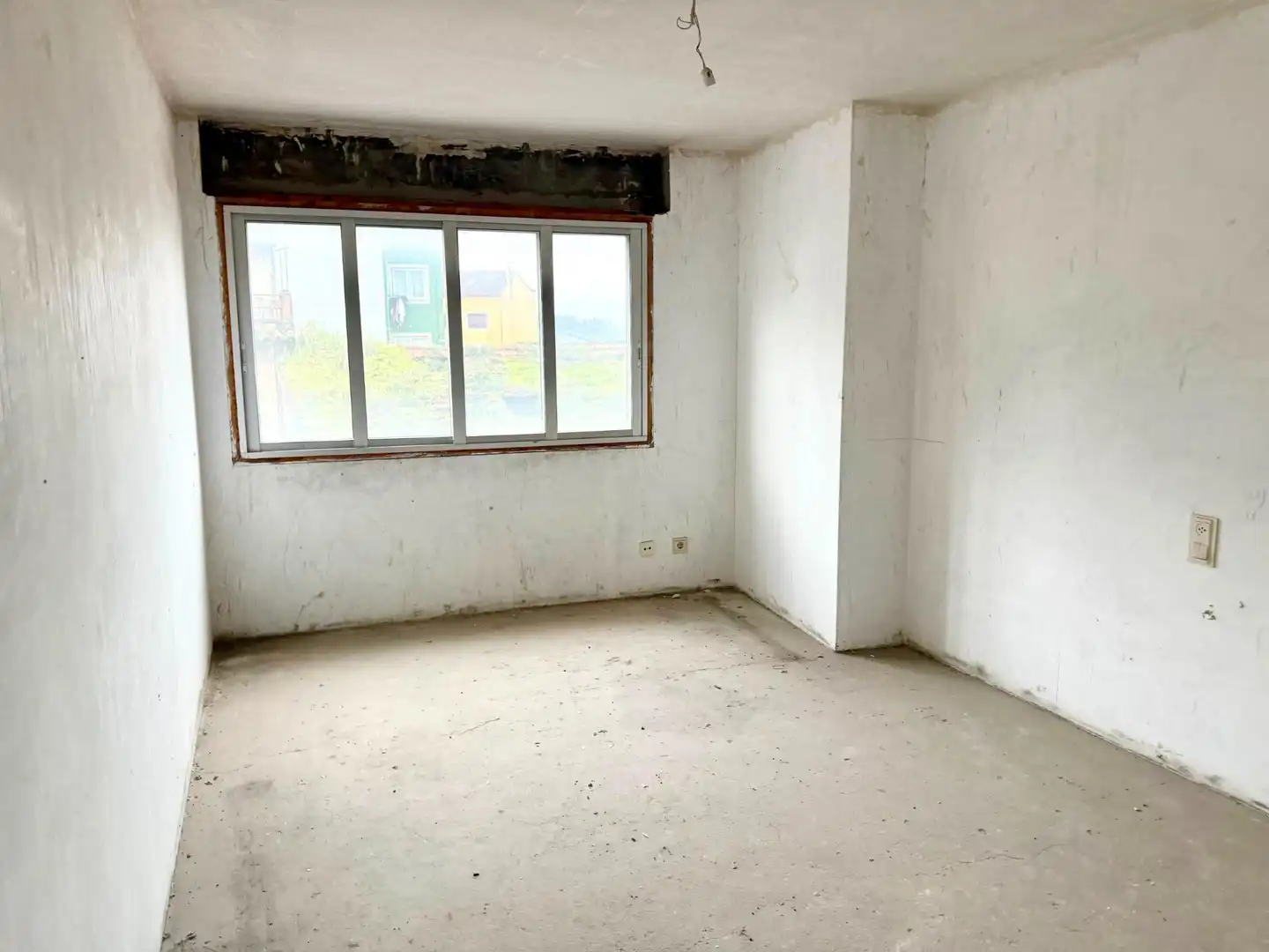 Edificio en venta en A Laracha  