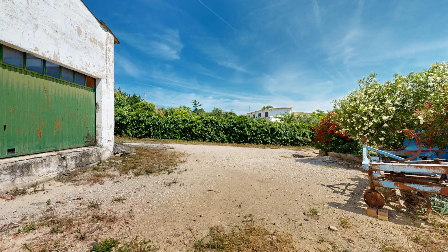 Land for sale in Tafalla