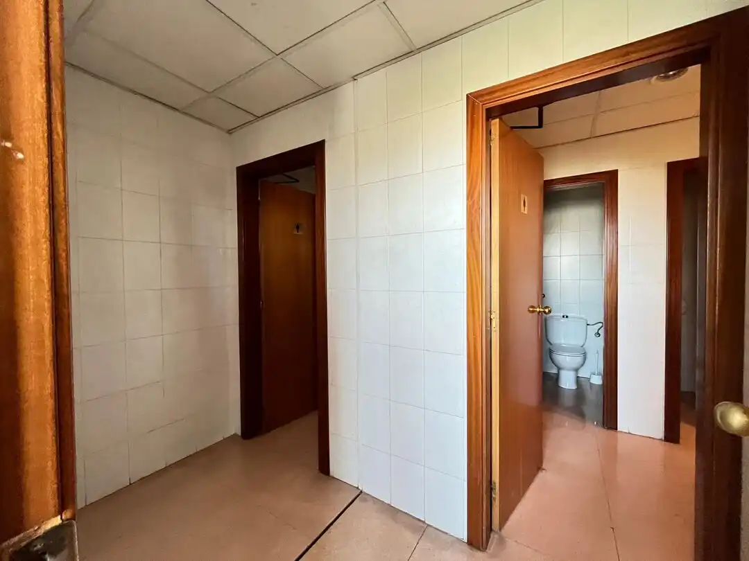 Office for rent in Barañáin / Barañain