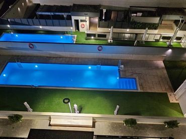 Piso con piscina en venta en Poniente-Norte - Miralbaida - Parque Azahara