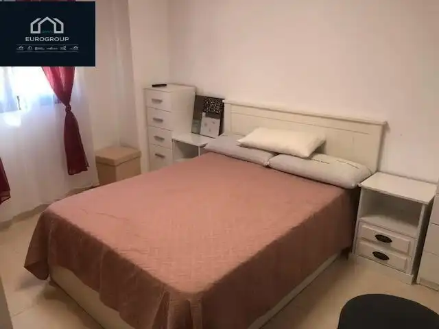 Piso de alquiler en Bulevar - Puerta Mítica