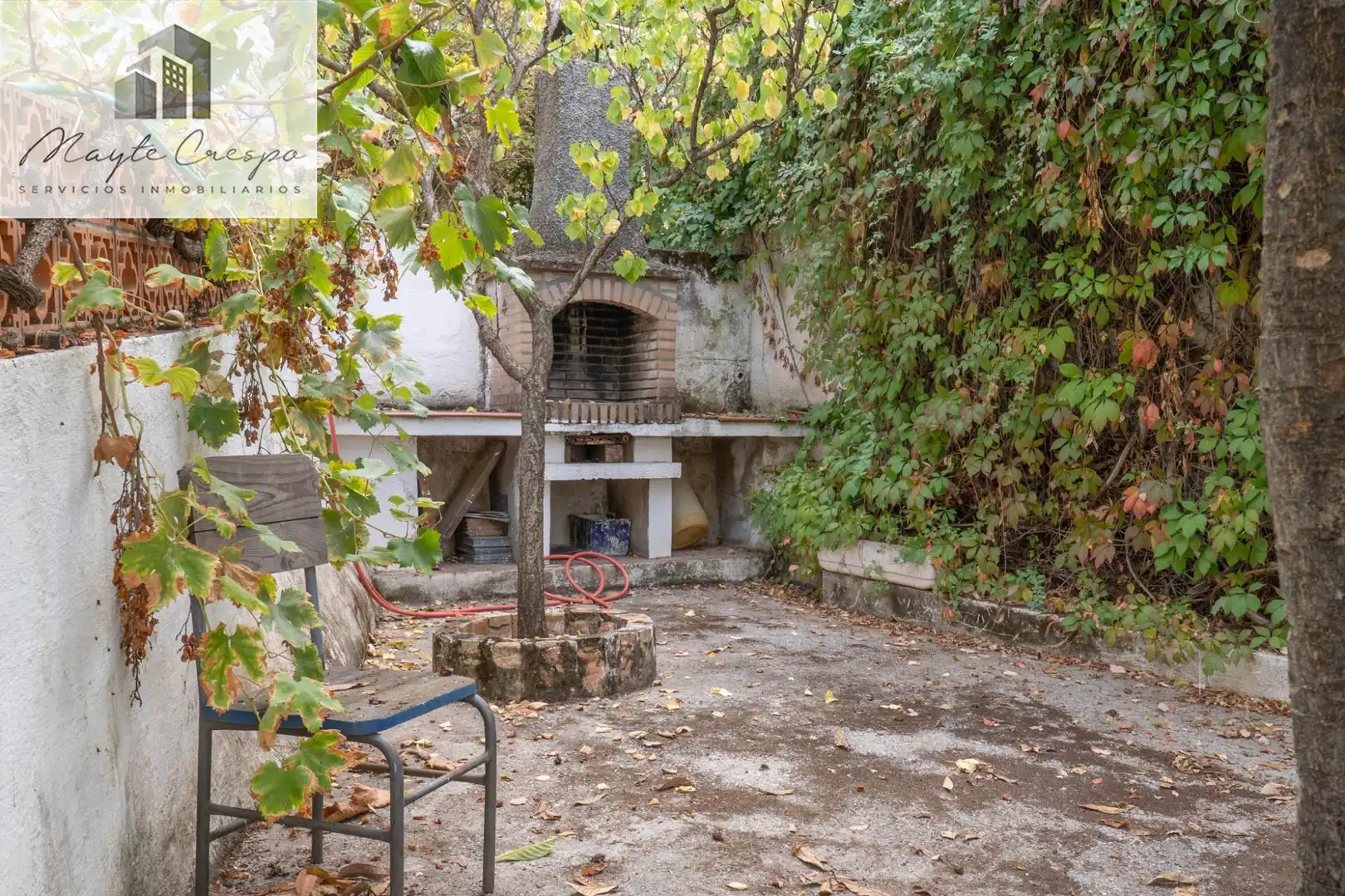 Casa o xalet en venda en La Zubia amb Calefacció, Jardí privat i Terrassa