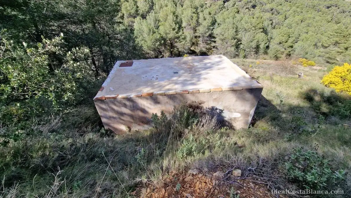 Maison rustique à vendre à Confrides, imagen 16