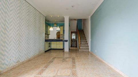 Foto 4 de Casa adosada en venda a Los Eucaliptos, 18, San José del Álamo - El Hornillo, Teror