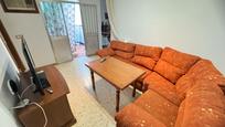 Living room of House or chalet for sale in Dos Hermanas  with Air Conditioner, Terrace and Balcony