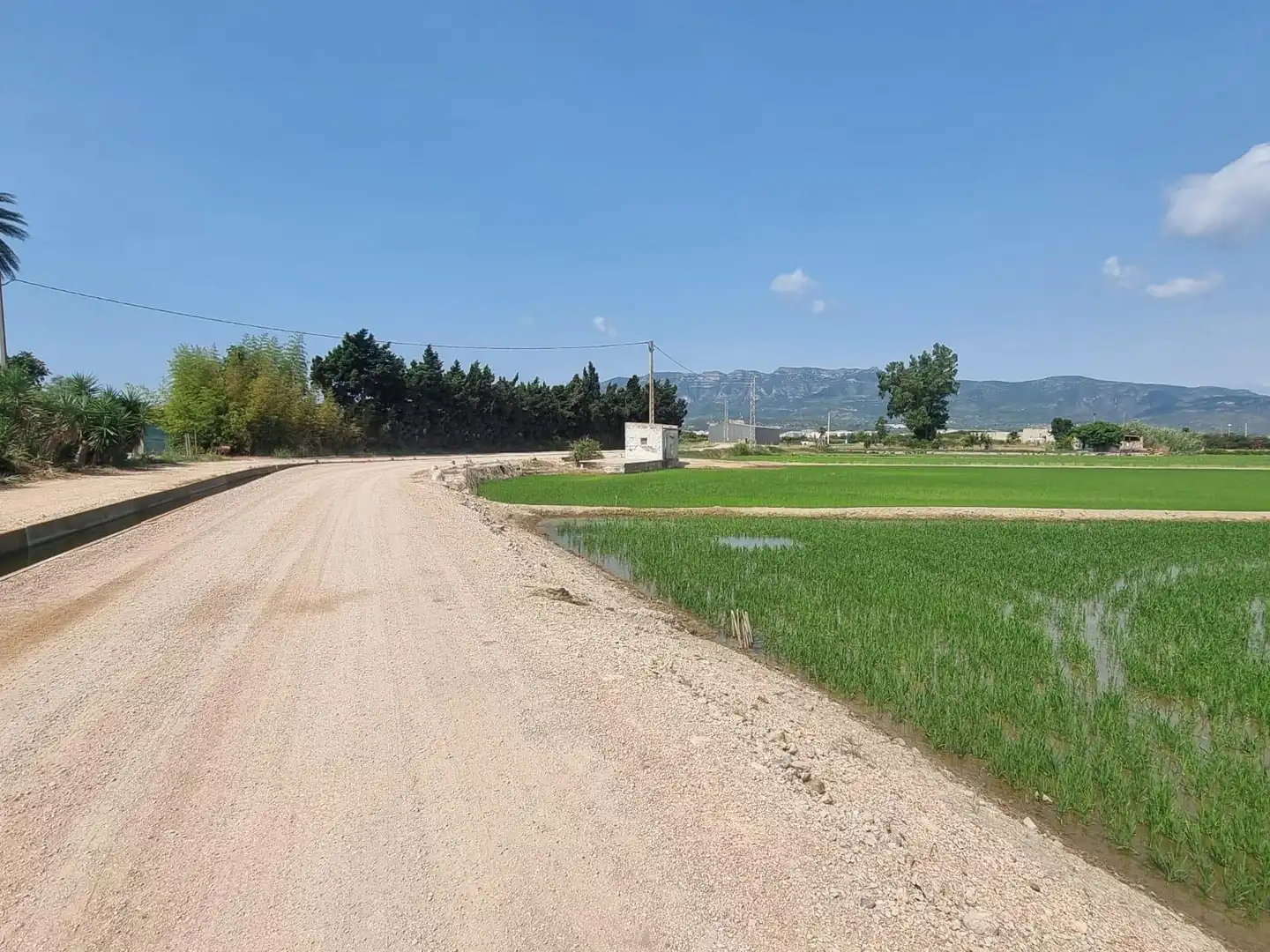 Land for sale in La Ràpita