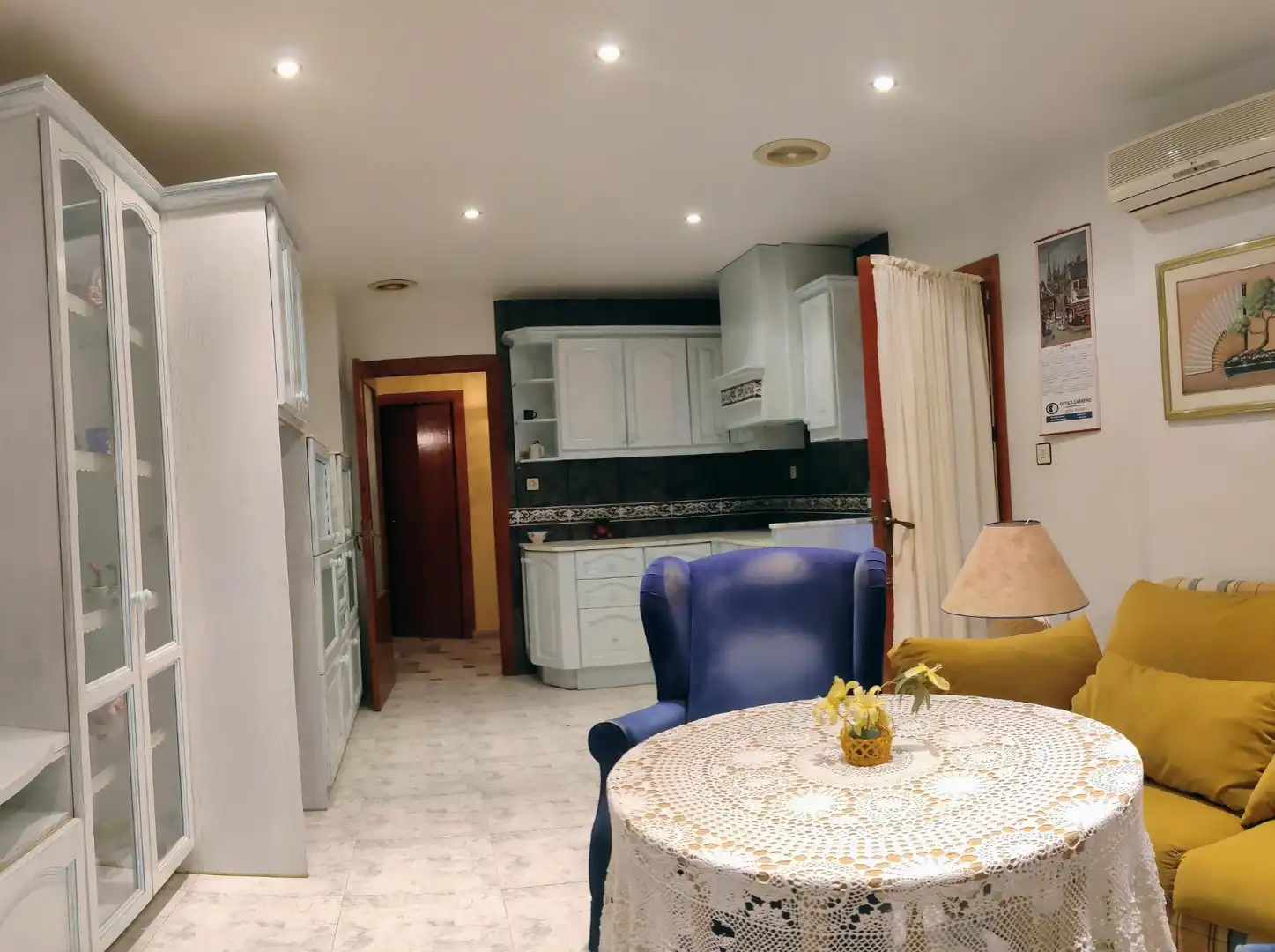 Cocina de Piso en venta en Macael