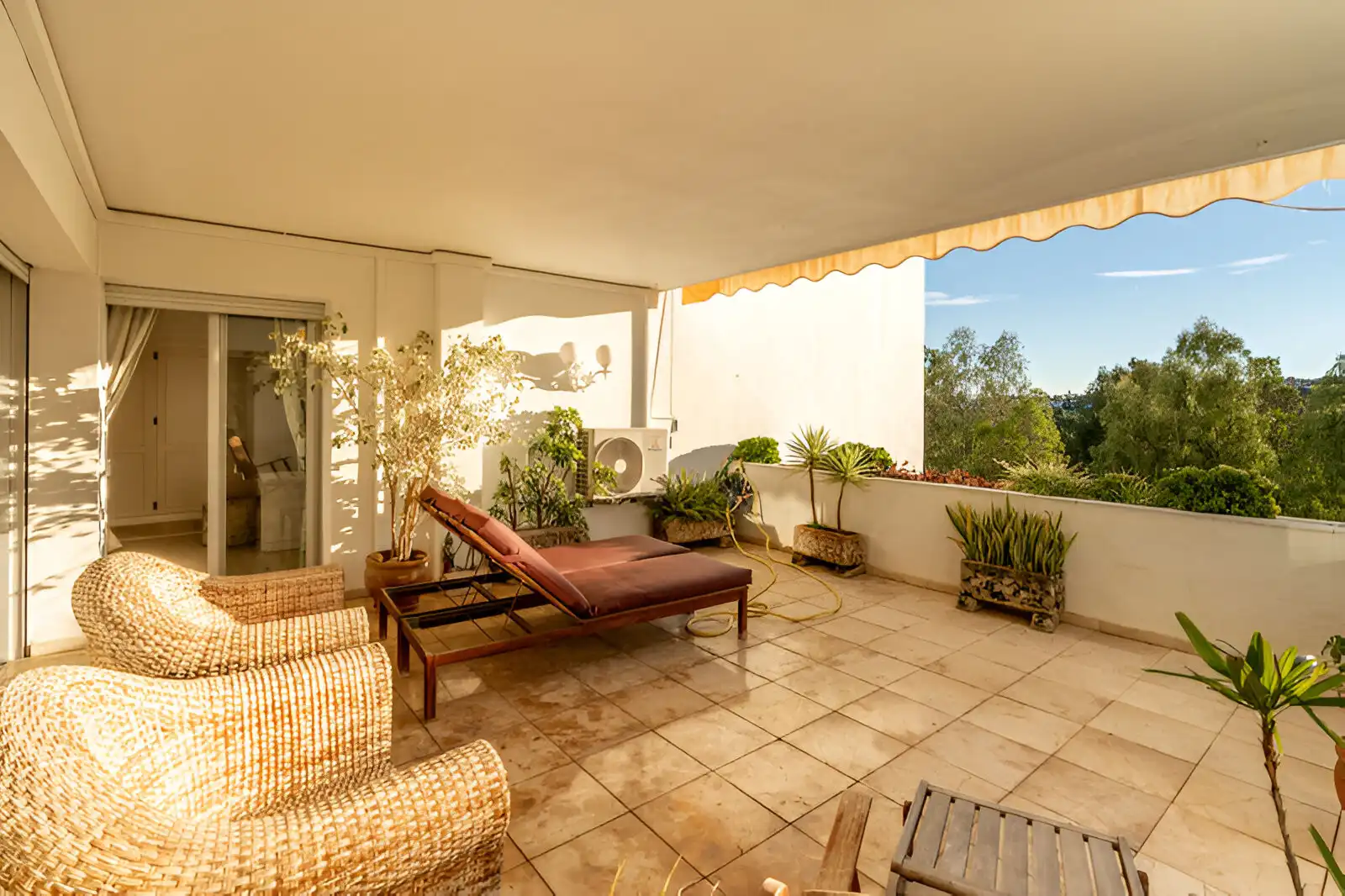 Apartment with pool for sale in San Pedro de Alcántara, imagen 23