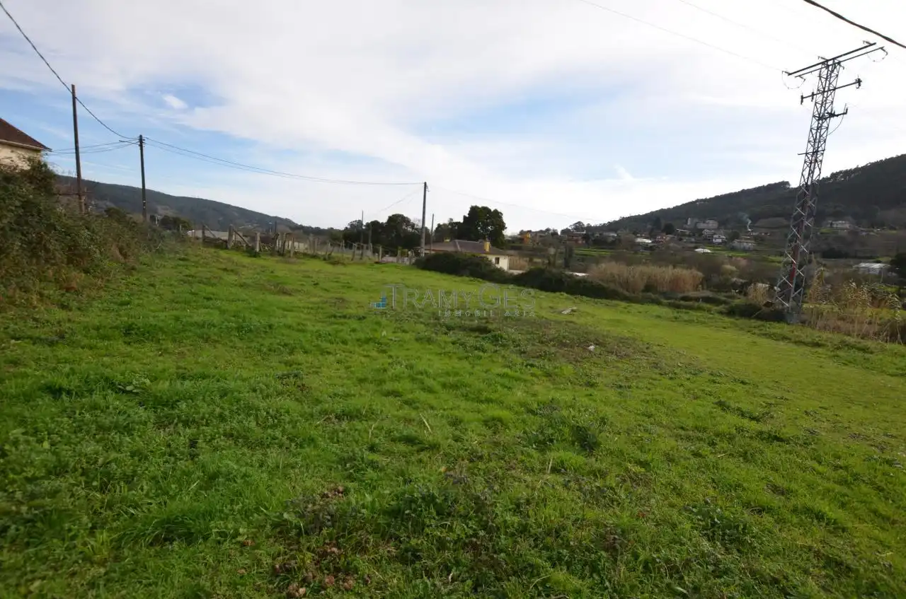 Residential for sale in Tomiño