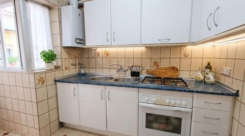 Foto 4 de Piso en venta en San Telmo - Federico Mayo - El Porta, Jerez de la Frontera