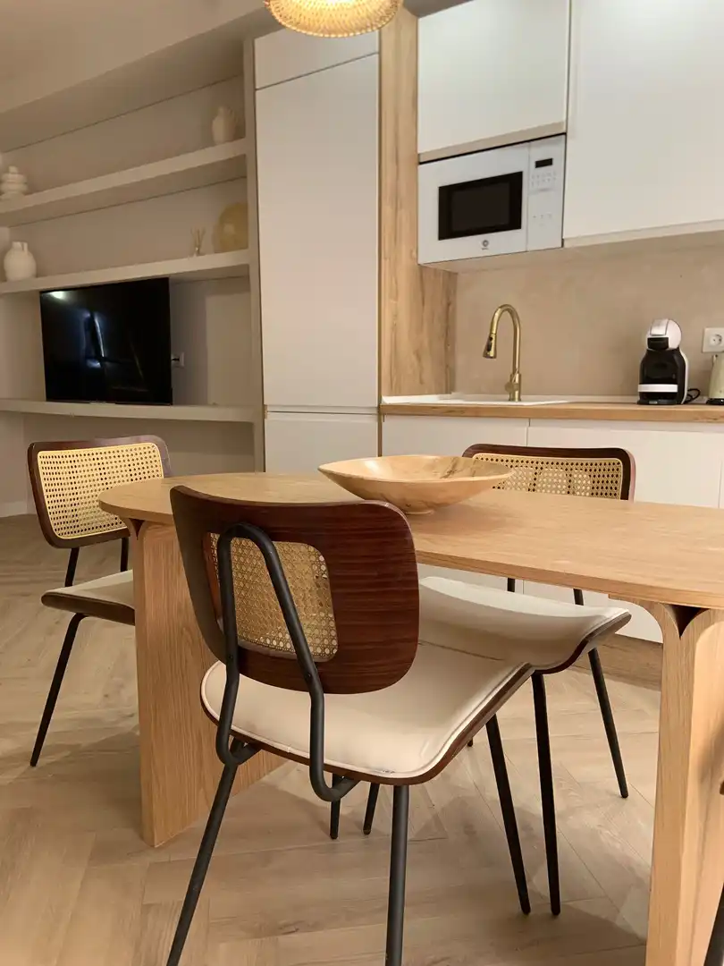 Flat for sale in san quintín, imagen 9