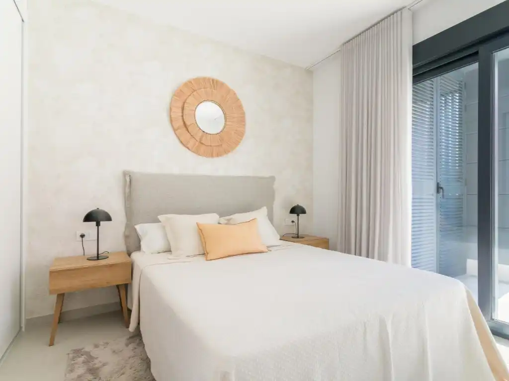 Penthouse mit Pool zum Verkauf in Nueva Torrevieja - Aguas Nuevas, imagen 24