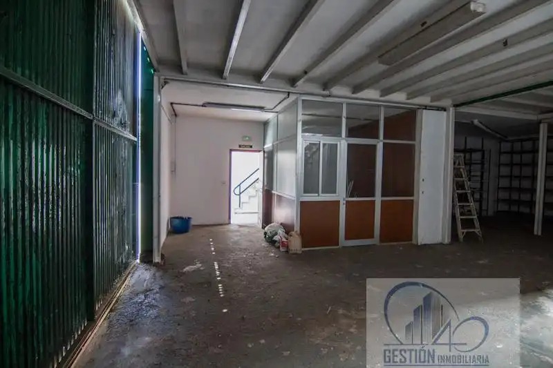 Nau industrial en venda a San Cristóbal de la Laguna, Santa Cruz de Tenerife